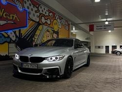 Silber Gebraucht 2013 BMW 430 M Sport Coupé | 24.699 € (Etwas zu teuer)