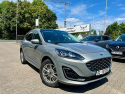 Silber Gebraucht 2022 Ford Kuga Vignale SUV | 18.900 € (Guter Preis)