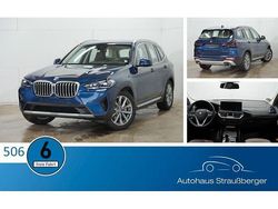 Gebraucht 2024 BMW X3 SUV | 42.580 € (Fairer Preis)