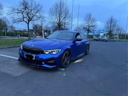 Gebraucht 2019 BMW 330 M Sport Limousine | 31.999 € (Fairer Preis)