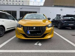 Gebraucht 2022 Peugeot 208 Allure Kleinwagen | 16.500 € (Fairer Preis)