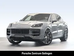 Arktikgrau Neu 2025 Porsche Cayenne SUV | 133.898 € (Superpreis)