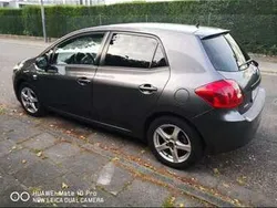 Gebraucht 2009 Toyota Auris Limousine | 3.499 € (Etwas zu teuer)