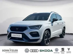 Weiß Gebraucht 2023 Cupra Ateca SUV | 35.350 € (Guter Preis)