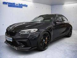 Saphirschwarz metallic (metallic) Gebraucht 2020 BMW M2 Shadowline Coupé | 66.890 € (Fairer Preis)