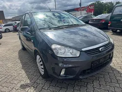 Grau Gebraucht 2007 Ford C-MAX Style Van / Kleinbus | 1.990 € (Guter Preis)