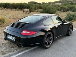 Schwarz Gebraucht 2011 Porsche 911 Carrera S Coupé | 82.000 € (Teuer)