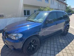 Blau Gebraucht 2013 BMW X5 M Performance SUV | 19.500 € (Fairer Preis)