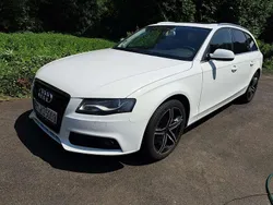 Gebraucht 2009 Audi A4 Ambiente Kombi | 7.000 € (Teuer)