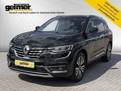 Schwarz Gebraucht 2022 Renault Koleos Initiale Paris SUV | 27.950 € (Fairer Preis)