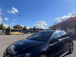 Schwarz Gebraucht 2013 VW Golf VII GTI Limousine | 12.900 € (Fairer Preis)