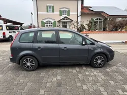 Blau Gebraucht 2004 Ford C-MAX Ghia Van / Kleinbus | 1.850 € (Fairer Preis)