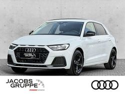 Weiß Neu 2025 Audi A1 Sportback Advanced Plus Kleinwagen | 24.990 € (Guter Preis)