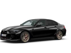 Neu 2025 BMW M3 Efficient Dynamics Limousine | 135.890 € (Etwas zu teuer)