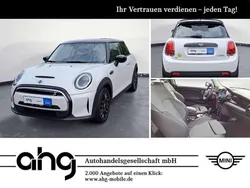 Weiß Gebraucht 2023 Mini Cooper SE Classic Kleinwagen | 19.930 € (Fairer Preis)