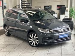 Andere Gebraucht 2022 VW Touran Highline Van / Kleinbus | 29.990 € (Guter Preis)