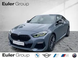 Grau Gebraucht 2021 BMW M235 Performance Coupé | 35.499 € (Fairer Preis)