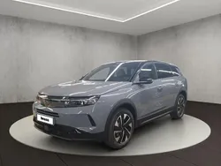 Grafik grau (uni) Gebraucht 2025 Opel Grandland X SUV | 34.950 € (Fairer Preis)