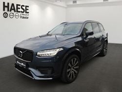 Blau Gebraucht 2024 Volvo XC90 Ultra SUV | 81.990 €