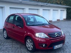 Rot Gebraucht 2006 Citroën C3 VTR Sport Kleinwagen | 3.490 € (Fairer Preis)