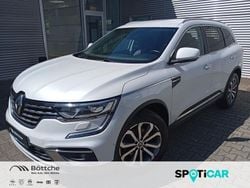 Univers weiss Gebraucht 2020 Renault Koleos SUV | 19.780 € (Fairer Preis)