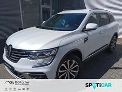 Univers weiss Gebraucht 2020 Renault Koleos SUV | 21.840 € (Fairer Preis)