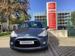Silber Gebraucht 2011 Citroën C3 Tendance Kleinwagen | 3.490 € (Fairer Preis)