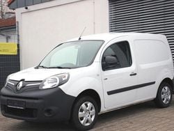 Weiß Gebraucht 2021 Renault Kangoo Van / Kleinbus | 9.990 € (Superpreis)