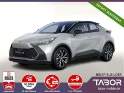 Silber Neu 2025 Toyota C-HR SUV | 30.187 € (Guter Preis)