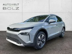 Grau Neu 2025 Skoda Elroq Tour SUV | 33.290 € (Etwas zu teuer)