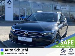 Mangangrau metallic Gebraucht 2020 VW Passat Active Kombi | 27.758 € (Fairer Preis)