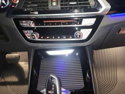 Grau Gebraucht 2019 BMW X3 xLine SUV | 38.999 € (Fairer Preis)