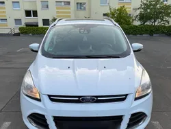 Weiß Gebraucht 2014 Ford Kuga SUV | 7.000 € (Guter Preis)