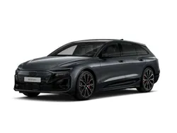 Daytonagrau perleffekt Neu 2025 Audi e-tron Sport SUV | 121.440 € (Teuer)