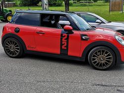 Rot Gebraucht 2015 Mini Cooper SD Coupé Coupé | 13.600 €