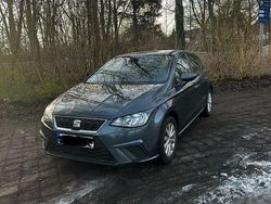 Grau Gebraucht 2019 Seat Ibiza Style Limousine | 10.850 € (Fairer Preis)