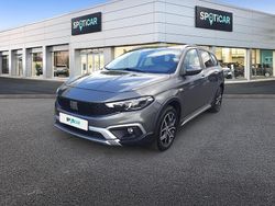 Grau Gebraucht 2023 Fiat Tipo Red Kombi | 18.590 € (Fairer Preis)