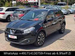 Schwarz Gebraucht 2012 Nissan Qashqai I-Way SUV | 7.350 € (Guter Preis)