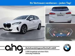 Alpinweiß Gebraucht 2024 BMW 216 Van / Kleinbus | 27.430 € (Fairer Preis)