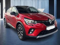 Dezirrot Gebraucht 2024 Renault Captur Techno SUV | 22.500 € (Etwas zu teuer)