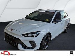 Nevada weiß Gebraucht 2025 Cupra Leon Kombi | 30.980 € (Fairer Preis)