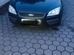 Blau Gebraucht 2006 Ford Focus Kombi | 400 € (Guter Preis)