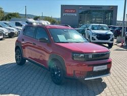 Rot Neu 2025 Fiat Panda Icon Kleinwagen | 23.980 € (Fairer Preis)
