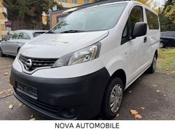 Weiß Gebraucht 2018 Nissan Evalia Comfort Van / Kleinbus | 6.890 € (Superpreis)