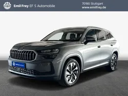 Grau Gebraucht 2024 Skoda Kodiaq Selection SUV | 46.990 € (Fairer Preis)