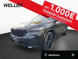 Black sapphire (schwarz) Neu 2025 BMW X5 Comfort Edition SUV | 103.990 € (Teuer)