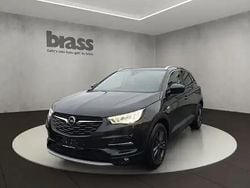 Diamant schwarz/karbon schwarz Gebraucht 2020 Opel Grandland X SUV | 16.450 € (Guter Preis)