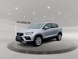 Silber Gebraucht 2024 Seat Ateca Style SUV | 23.447 € (Fairer Preis)