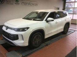 Weiss Gebraucht 2025 VW Tayron Elegance SUV | 43.912 € (Fairer Preis)