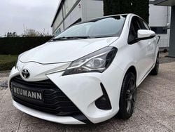 Super white 2 Gebraucht 2019 Toyota Yaris Comfort Kleinwagen | 12.500 € (Fairer Preis)